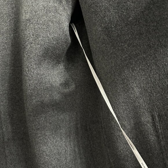 The Classic Coat — The Curated - Picture 6 of 7